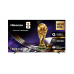 100U7SAU Hisense 100 INCH U7SAU Mini LED Hi-QLED 4K Smart AI TV (2026)